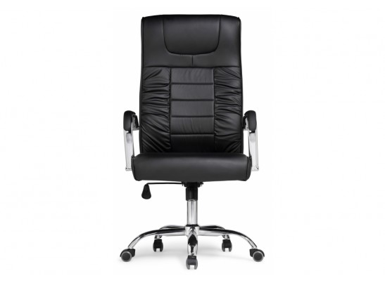 Компьютерное кресло Longer black