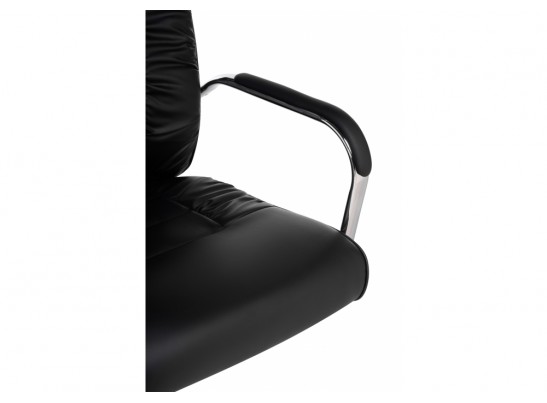 Компьютерное кресло Longer black