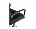Компьютерное кресло Longer black