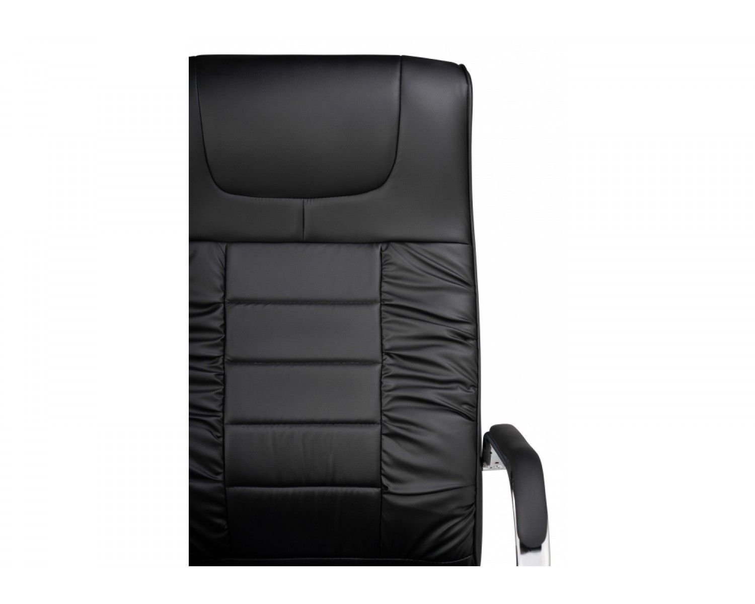 Компьютерное кресло Longer black