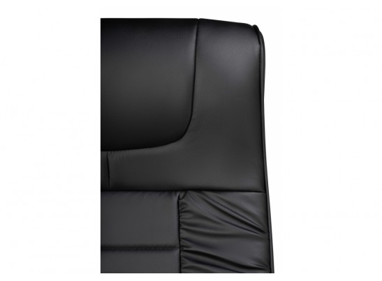 Компьютерное кресло Longer black