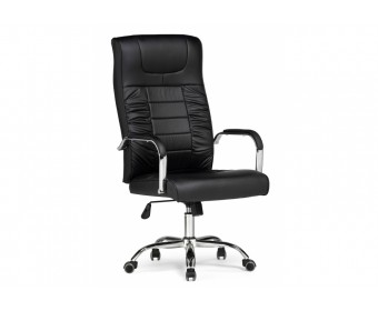 Компьютерное кресло Longer black