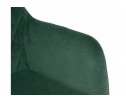 Компьютерное кресло Molly green / gold