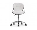 Компьютерное кресло Trizor white / black