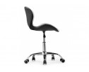 Компьютерное кресло Trizor white / black