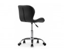 Компьютерное кресло Trizor white / black