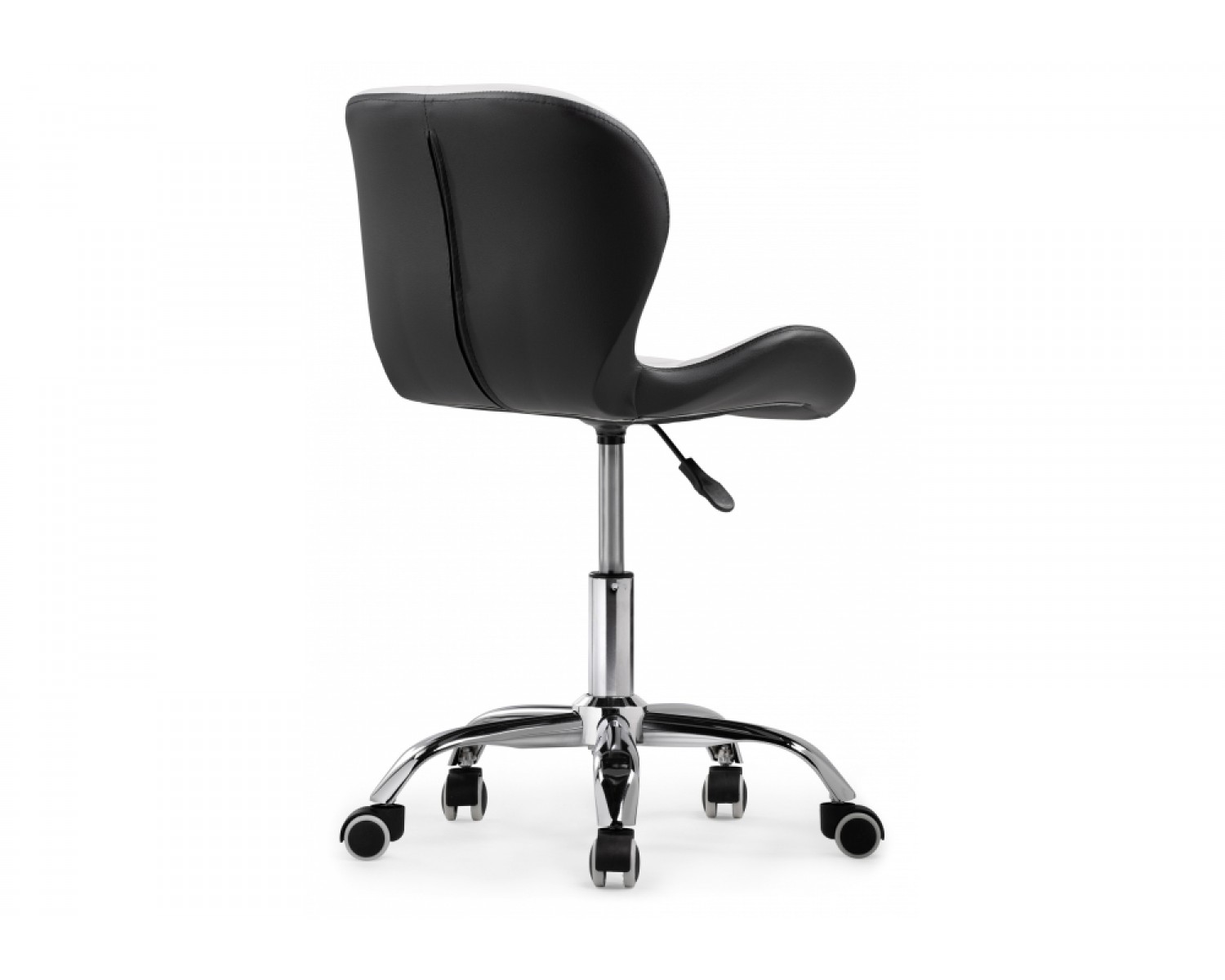 Компьютерное кресло Trizor white / black