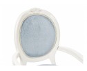 Кресло Pion butter white