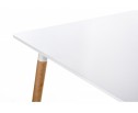 Стол Table 110 white / wood