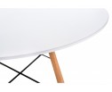 Стол Table 80 white / wood