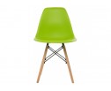 Стул Eames PC-015 green