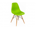Стул Eames PC-015 green