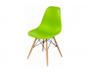 Стул Eames PC-015 green