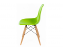 Стул Eames PC-015 green