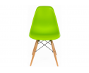 Стул Eames PC-015 green