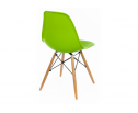 Стул Eames PC-015 green