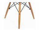 Стул Eames PC-015 green