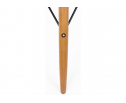 Стул Eames PC-015 green