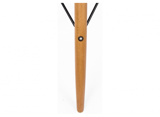 Стул Eames PC-015 green