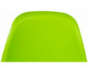Стул Eames PC-015 green