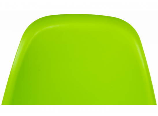 Стул Eames PC-015 green