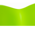 Стул Eames PC-015 green