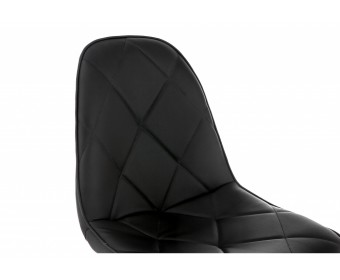 Стул Eames PC-147 черный