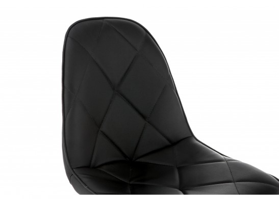 Стул Eames PC-147 черный