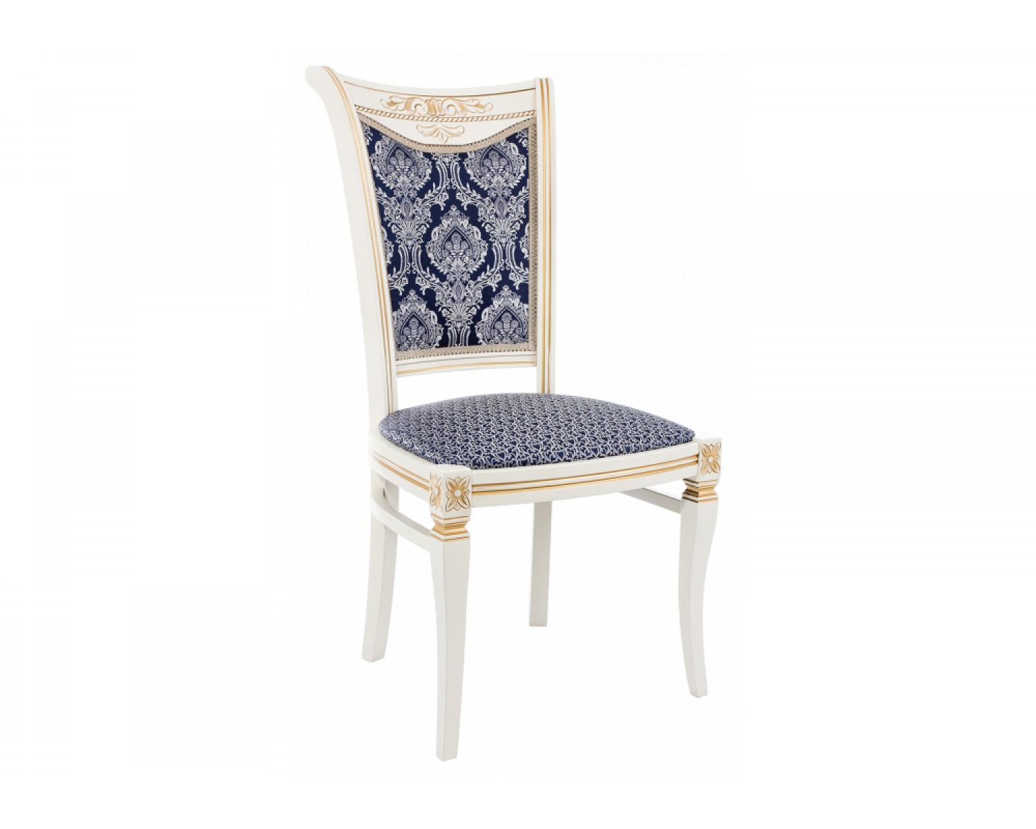 Стул Mariano золото