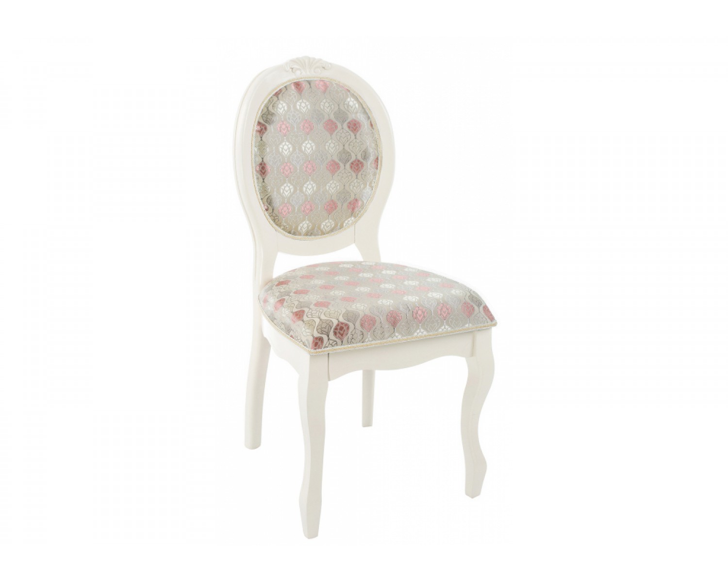 Стул Pion 2 butter white
