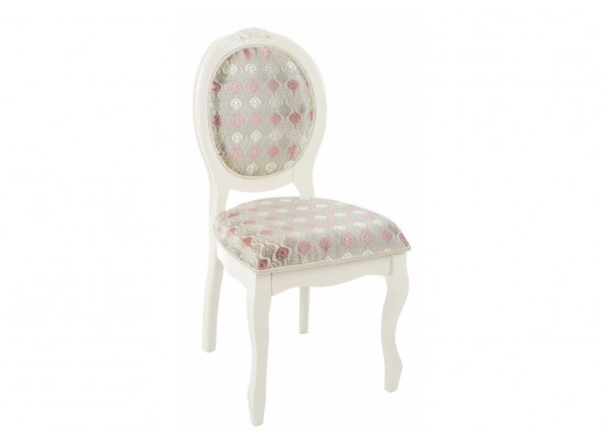 Стул Pion 2 butter white