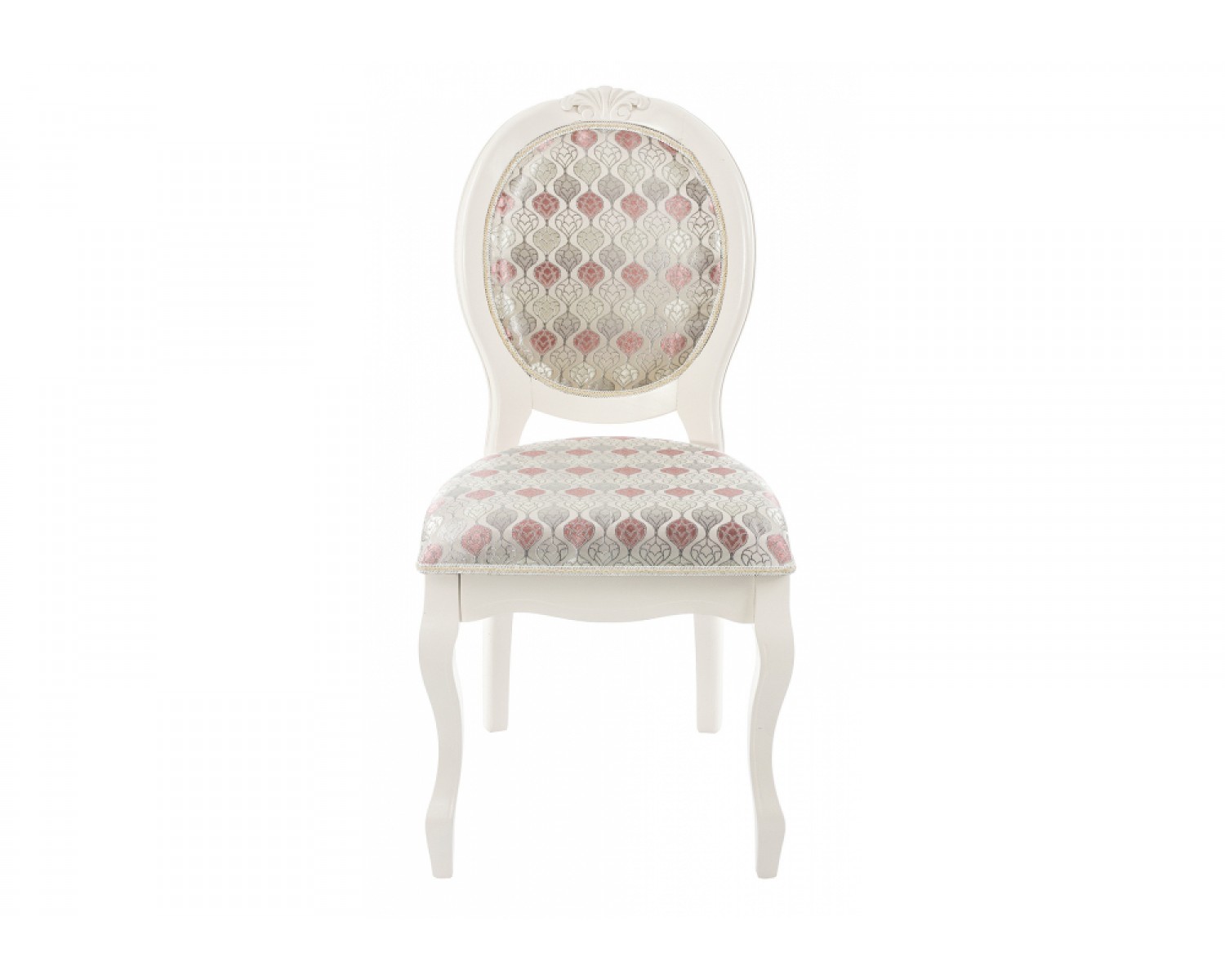 Стул Pion 2 butter white