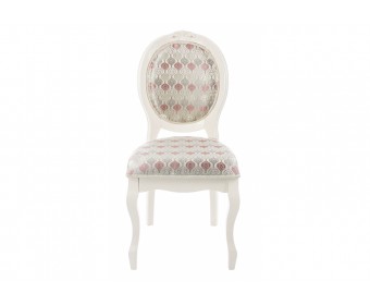 Стул Pion 2 butter white