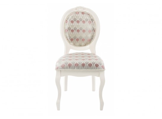 Стул Pion 2 butter white