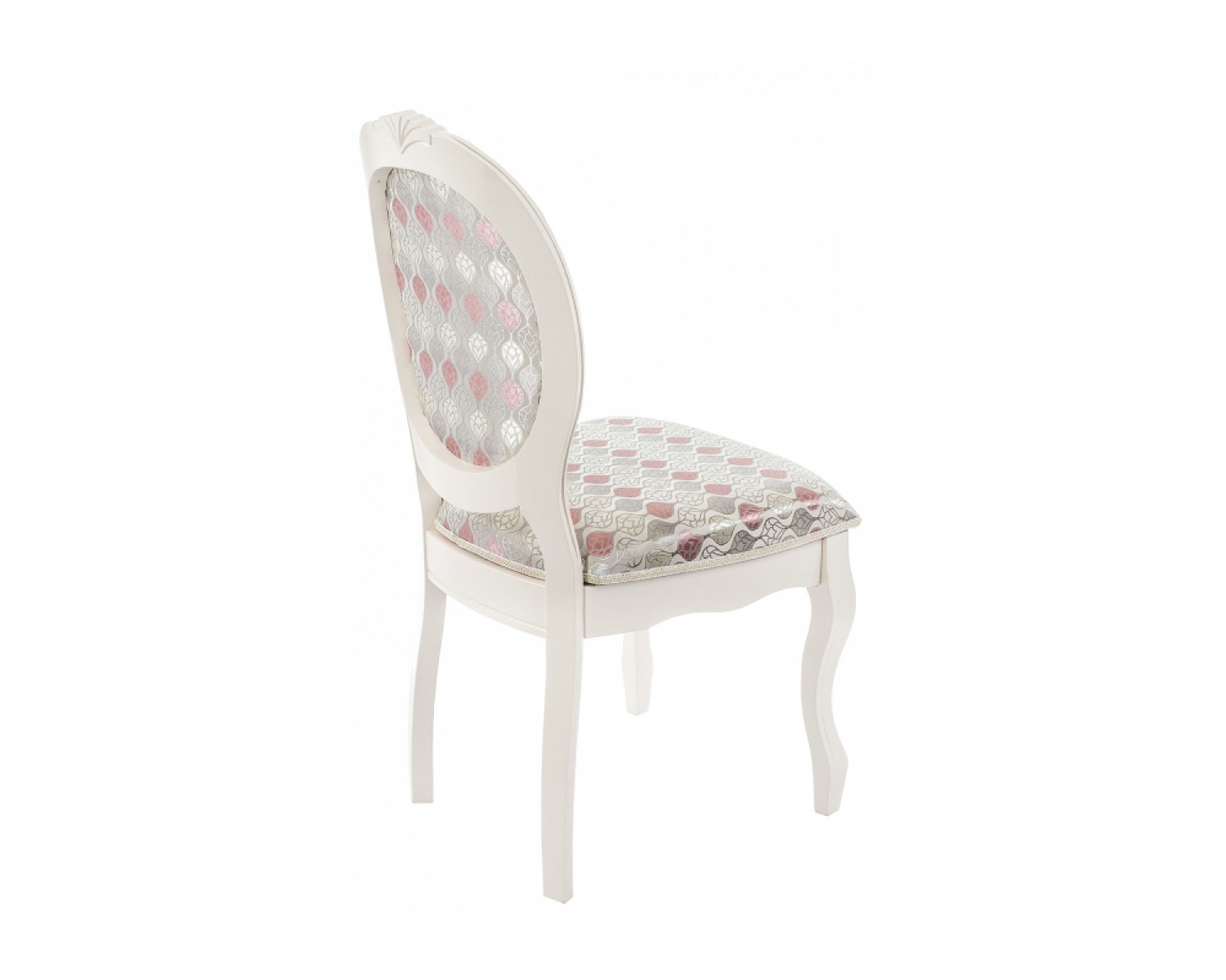 Стул Pion 2 butter white
