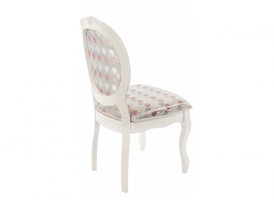 Стул Pion 2 butter white