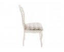 Стул Pion 2 butter white