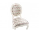 Стул Pion 2 butter white