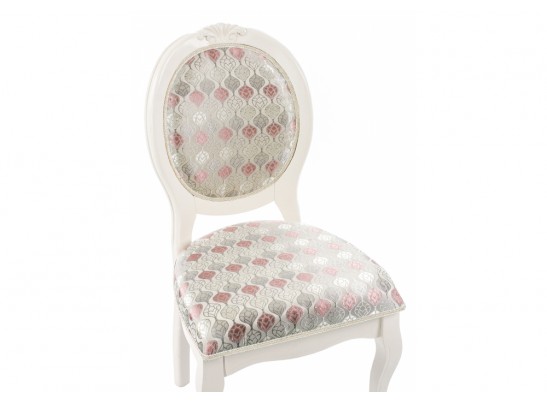Стул Pion 2 butter white