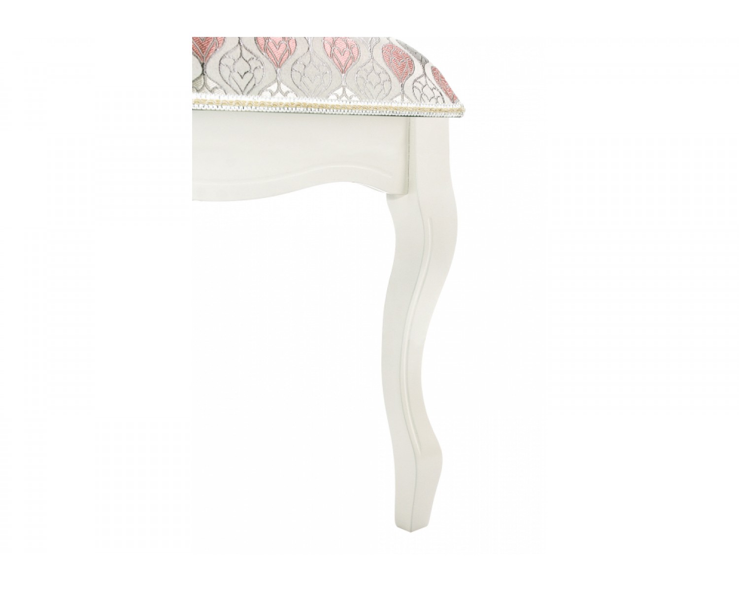 Стул Pion 2 butter white