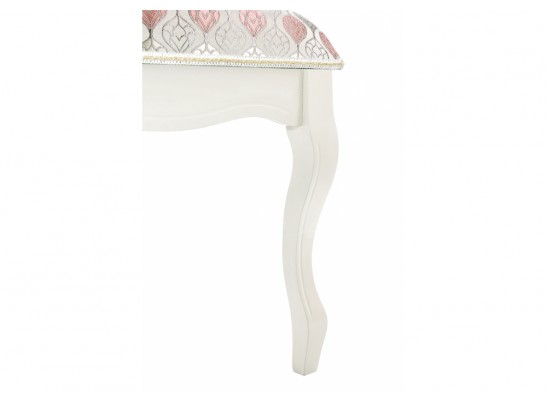 Стул Pion 2 butter white