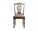Деревянный стул Vastra cappuccino / brown