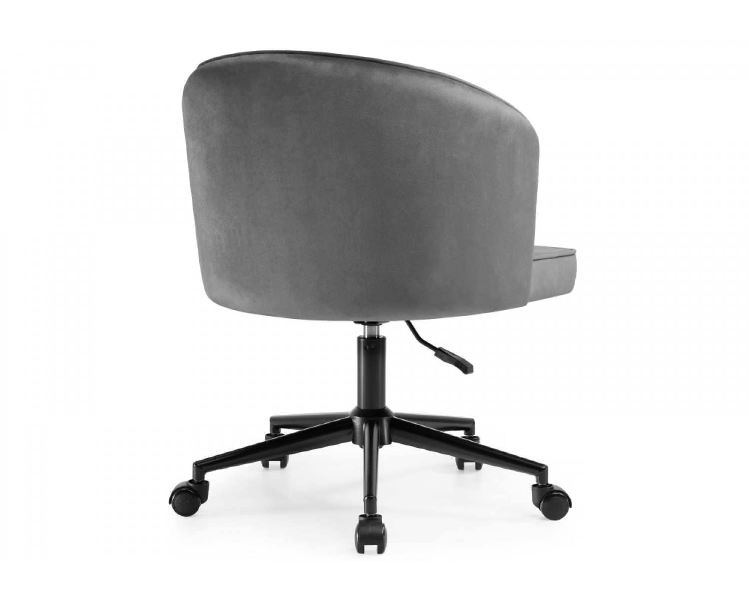 Компьютерное кресло Dani dark gray / black