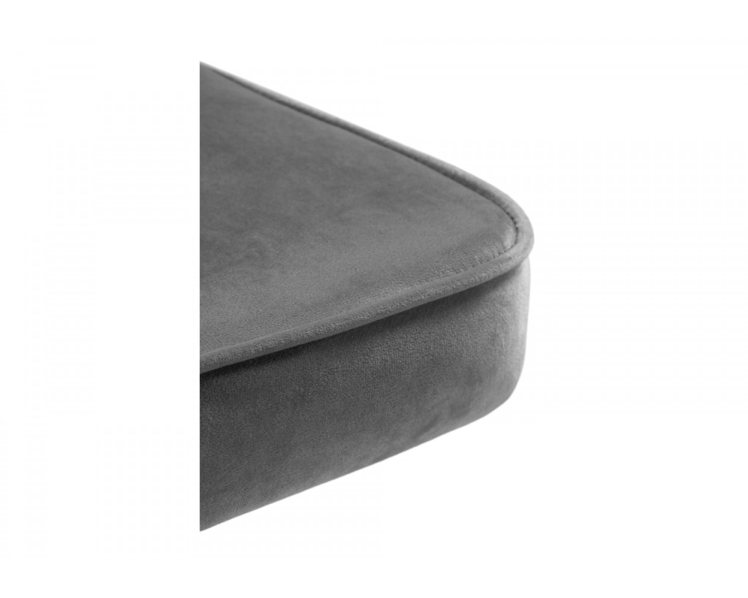 Компьютерное кресло Dani dark gray / black