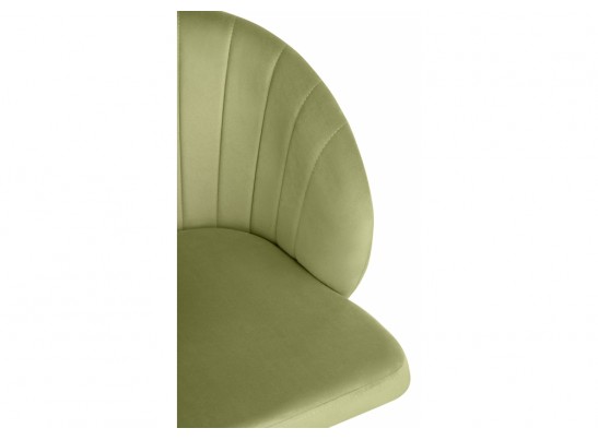 Компьютерное кресло Пард confetti green