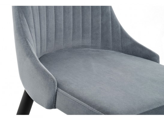 Обеденная группа Телма gray / black