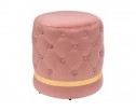 Пуф Brot-П dark pink