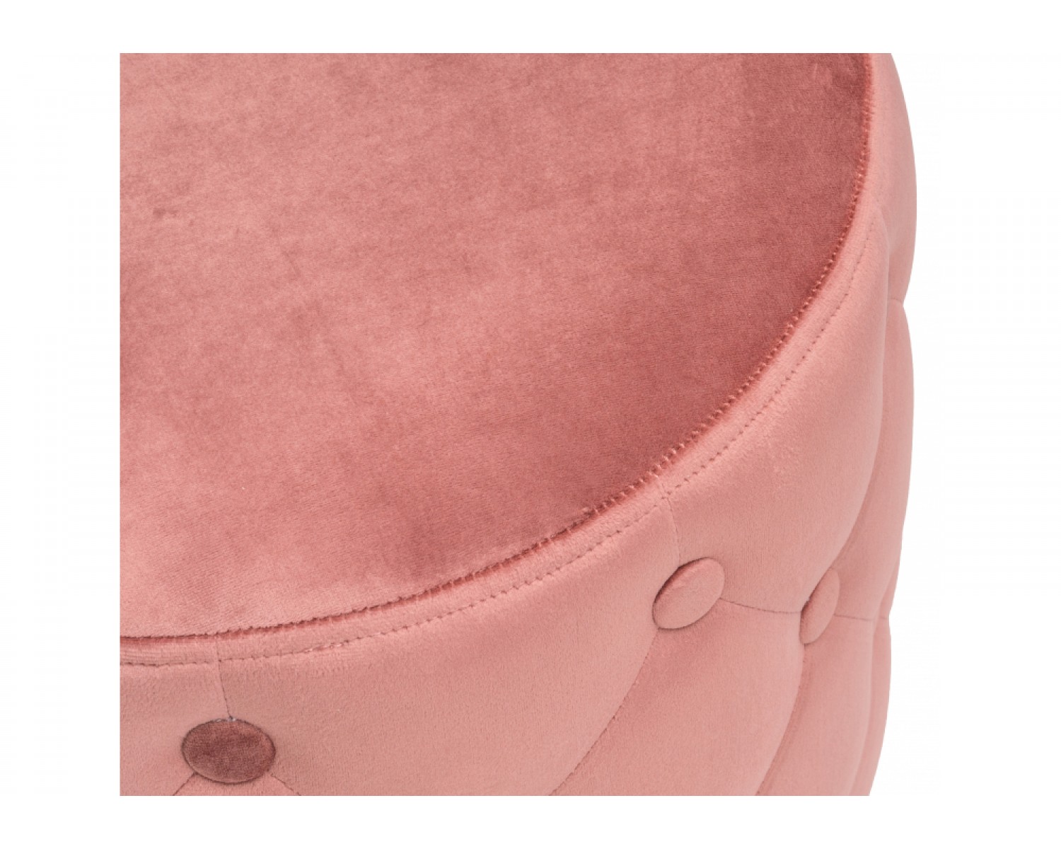 Пуф Brot-П dark pink