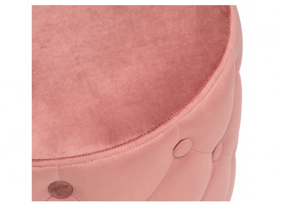 Пуф Brot-П dark pink