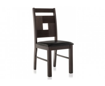 Стул Kubik oak